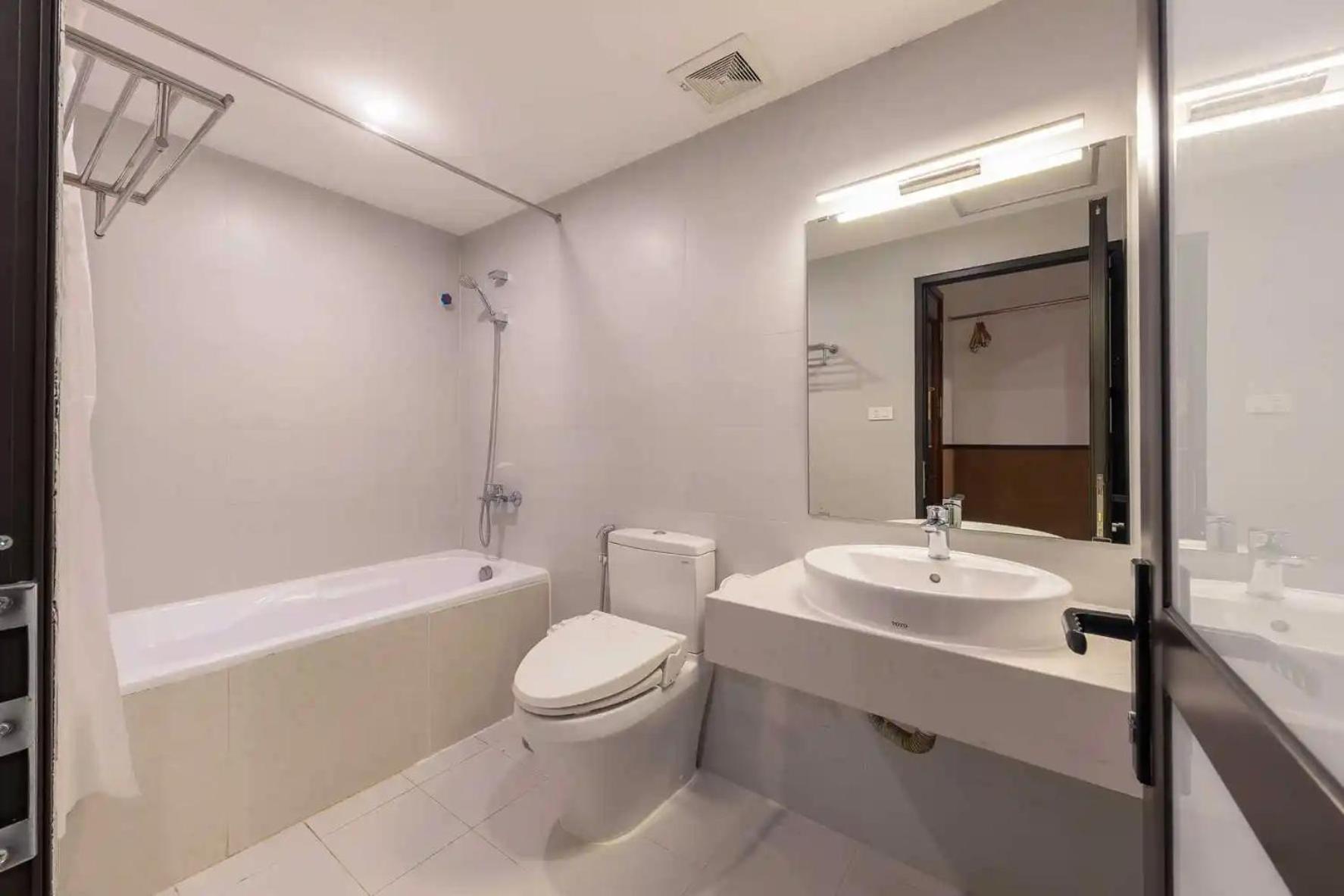 Hotel Azumaya Linh Lang Hanoi Exterior photo