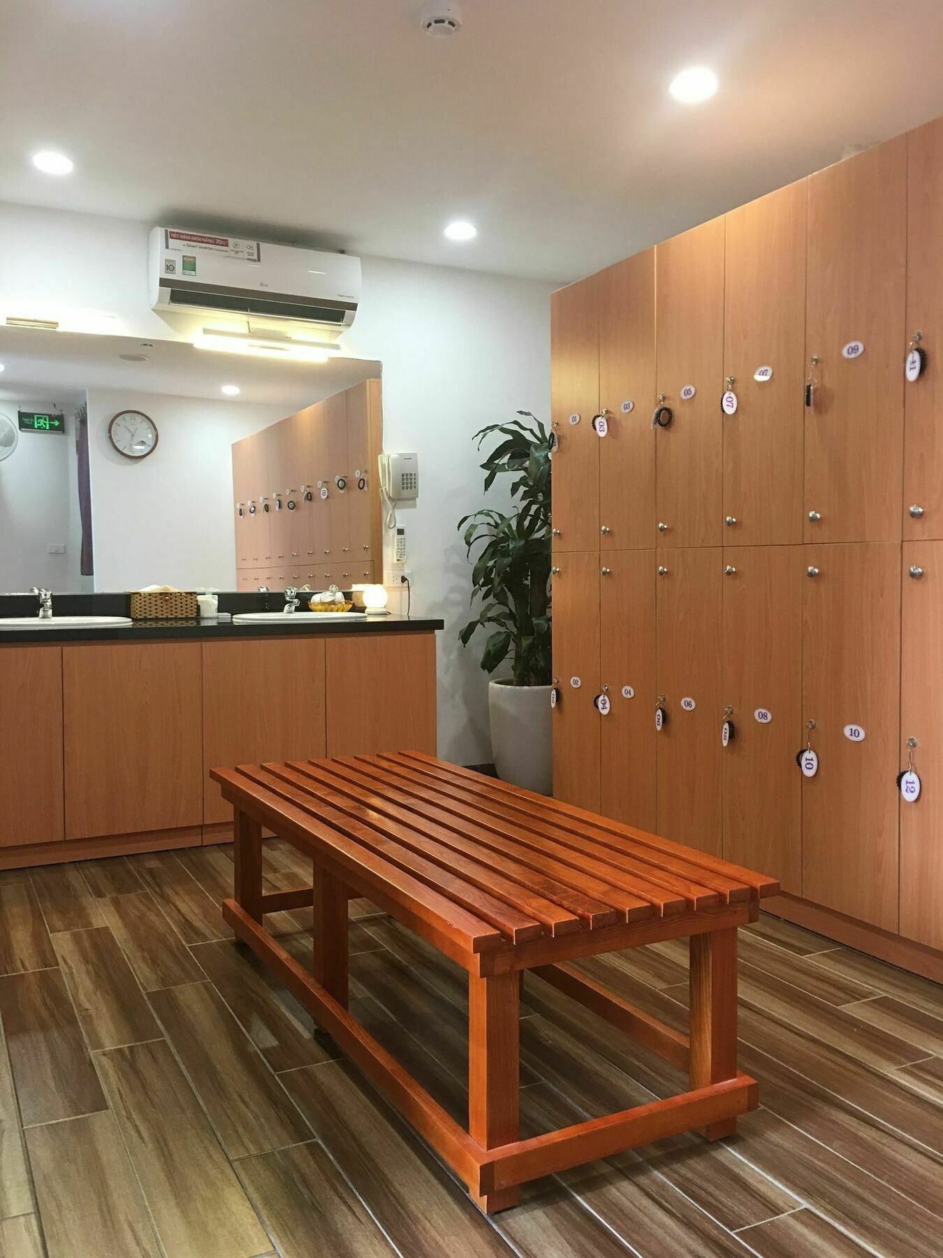 Hotel Azumaya Linh Lang Hanoi Exterior photo